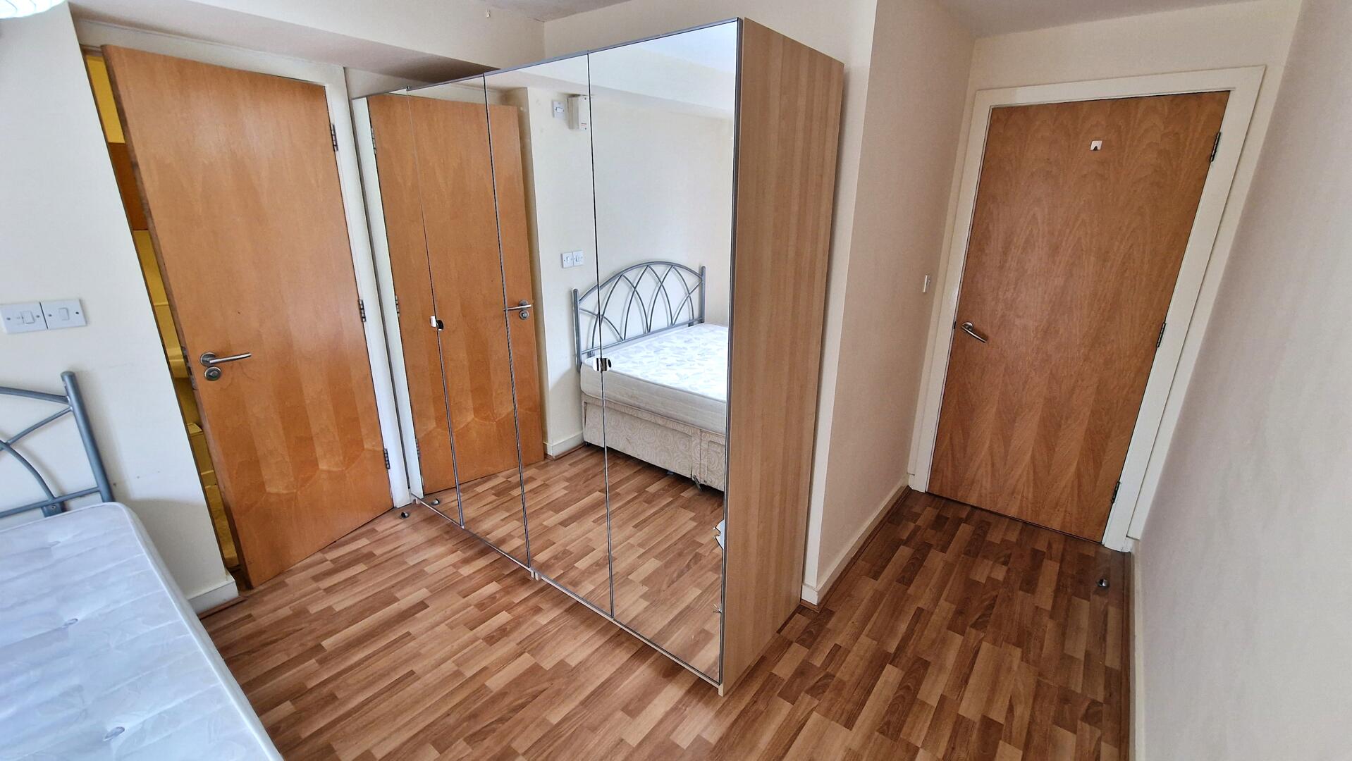 Apartment 22, Central Court Melville Street  Salford